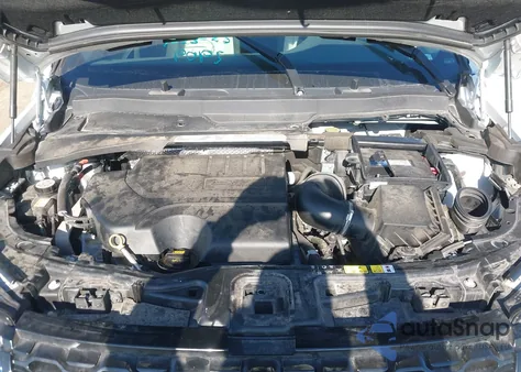 2023 Land Rover Discovery Sport S R-Dynamic from USA, damaged, VIN SALCT2FX5PH919856